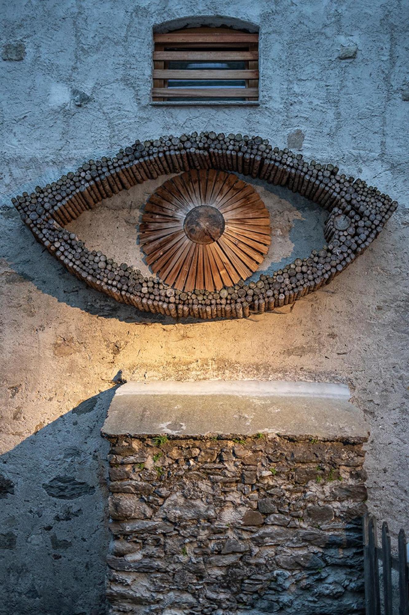 Hotel Garni Paradisi - Wellness & Spa Mezzano Eksteriør billede